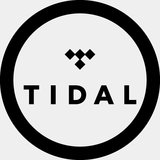 Follow Us on Tidal